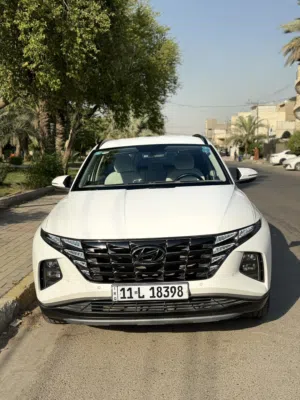Used Hyundai Tucson in Baghdad