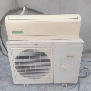 مكيف 24 داخليه خارجيه