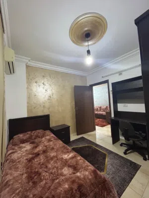 54 m2 2 Bedrooms Apartments for Rent in Irbid University Street