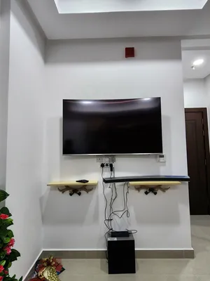 Samsung . Smart . 55 Inch4