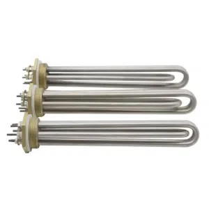 Elements For steam device