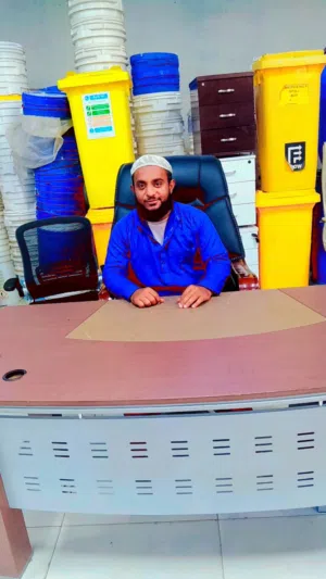 saeed ur Rehman 