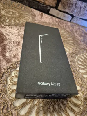 Samsung S25 5G FE