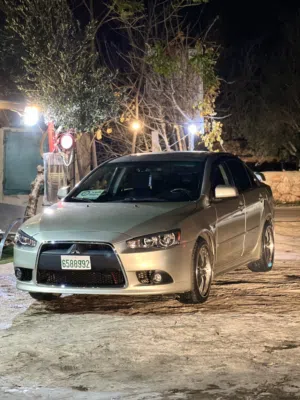 Used Mitsubishi Lancer in Bethlehem