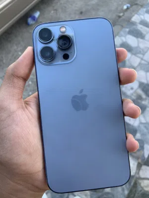 ايفون 13 برو ماكس