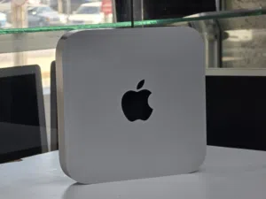 Mac Mini 2020 M1 8GB RAM 256GB SSD