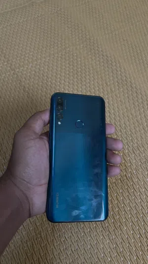 Huawei Y9 128 GB in Al Dakhiliya