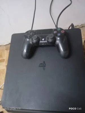بلايستيشن فور سلم اونلاين