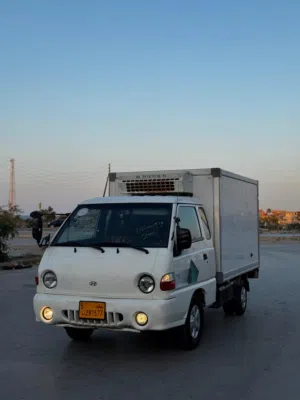 بورتر موديل 2000