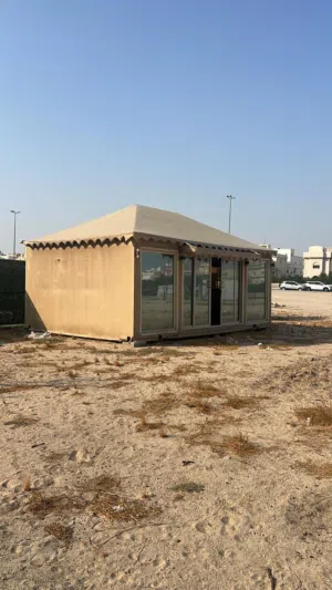 خيمه للبيع معا الحمام