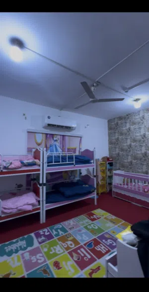 400 m2 More than 6 bedrooms Townhouse for Rent in Basra Juninah