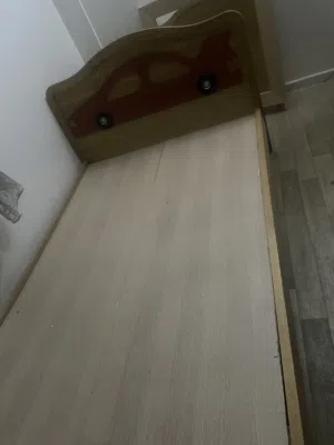سرير فردي وسرير زوجي