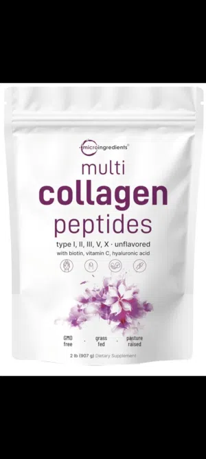 كولاجين ماركة  collagen
