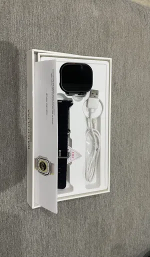 ساعة أندرويد