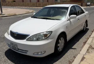 Used Toyota Camry in Kuwait City