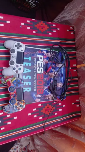 Playstation 4 slim