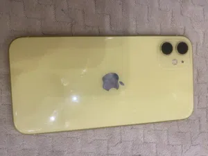 Apple iPhone 11 64 GB in Benghazi