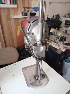 Sewing Supplies & Equipment . Used0