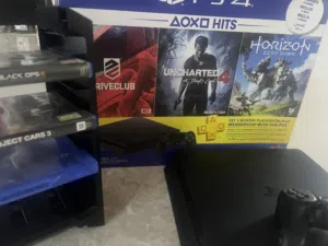 PlayStation 4 PlayStation for sale in Muscat