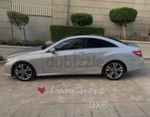 Mercedes E350 for sale