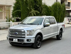 Used Ford F-150 in Amman