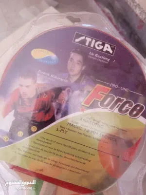 مضارب ستيغا اصلي بالزوج