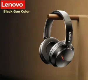هيدفون بلوتوث لاسلكية لينوفو الأصلية