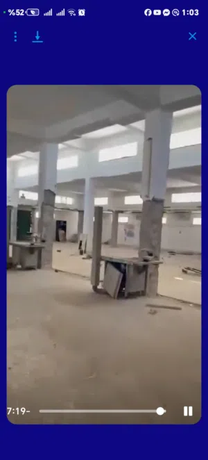 ارض بمساحة 1150 متر