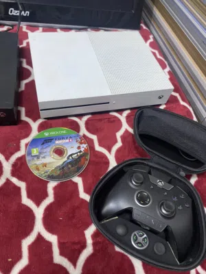 اكس بوكس ون اس