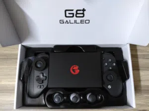 للبيع يد التحكم الاحترافية GameSir G8+ Plus Galileo (النسخة اللاسلكية الأحدث) بأقل سعر في الاردن