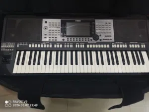 Yamaha PSR-A3000 للبيع اورغ مستعمل