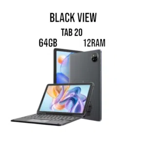 BlackView Tab 20 /بلاك فيو تاب black view
