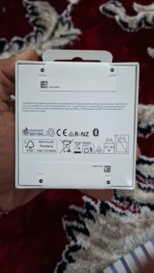 سماعه هاتف من سامسونج
