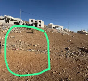 Residential Land for Sale in Zarqa Abu Al-Zighan