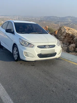 هونداي-اكسنت-2014-للبيع