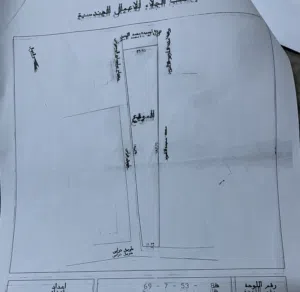 Residential Land for Sale in Misrata Al-Skeirat