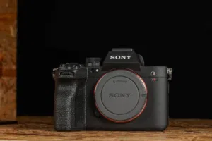 Sony A7RIV