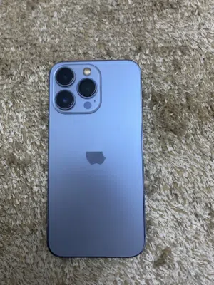 Apple iPhone 13 Pro 256 GB in Misrata