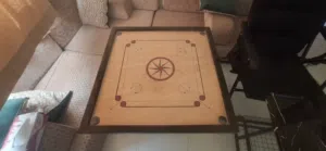 كيرم اصلى صناعه هنديه نظيف عدد 2