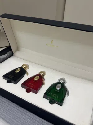 باكج عطور KINDUS كندس