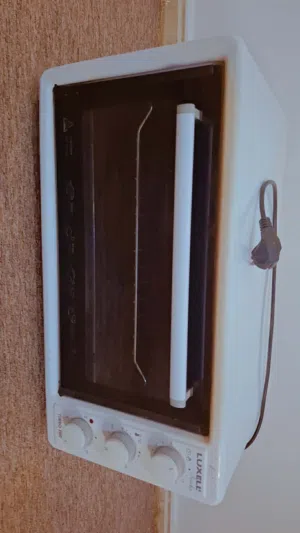 فرن كهربائي