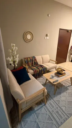 100 m2 2 Bedrooms Apartments for Rent in Al Dakhiliya Nizwa