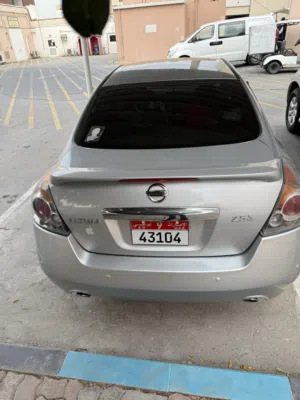 For Sale: Nissan Altima 2012 (American