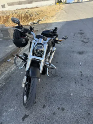 Harley Vrod 2015 - هارلي V rod 1250cc
