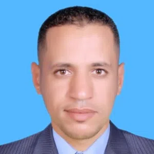 احمد جمال محمد علي 