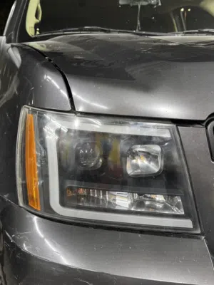 سطابات تاهو من 2007-2014 حرف C