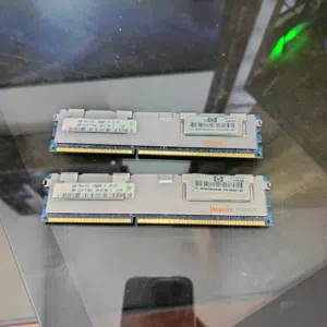 رامات ddr3.  2×4