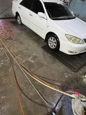 كامري موديل او للبدل