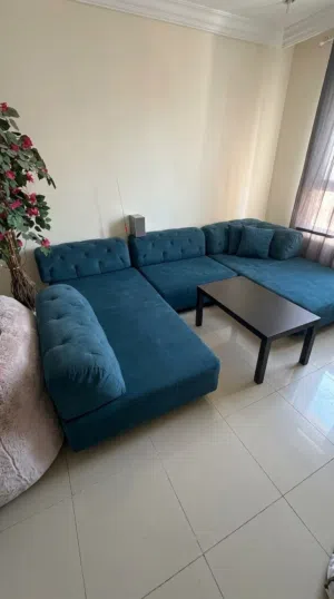 Sofa - اريكة