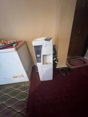 تلجه مياه لبيع 400